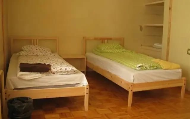 Пилигрим Хостел