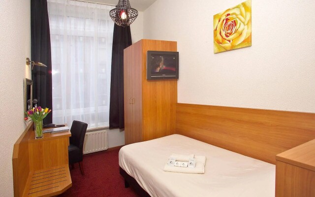 Hotel Nicolaas Witsen