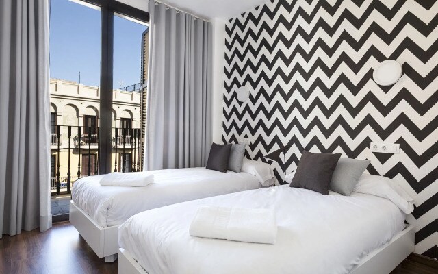 SLEEP Bailen by STAY