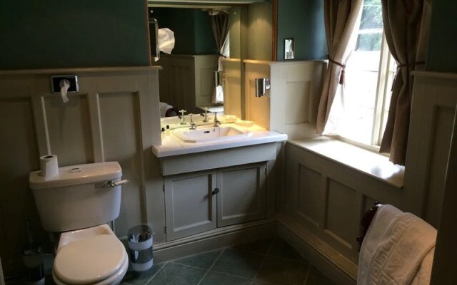 Cockliffe Country House Hotel