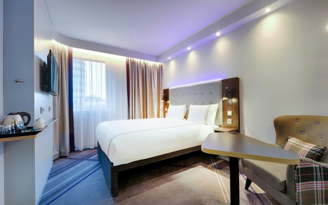 Berlin City Wilmersdorf Hotel