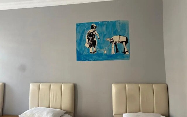 Windrose Hostel