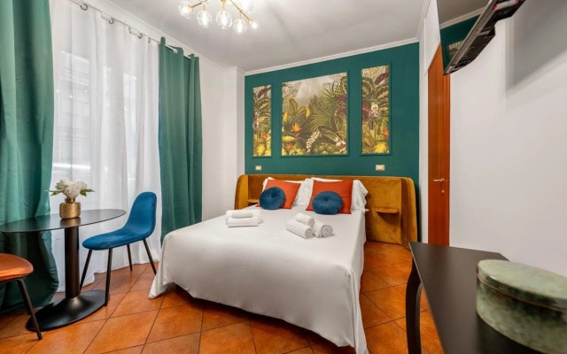Colosseo Relais