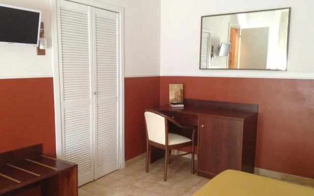 Hotel Belvedere
