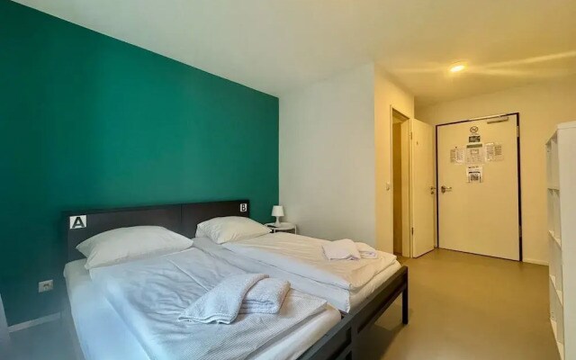AR City Hotel Berlin