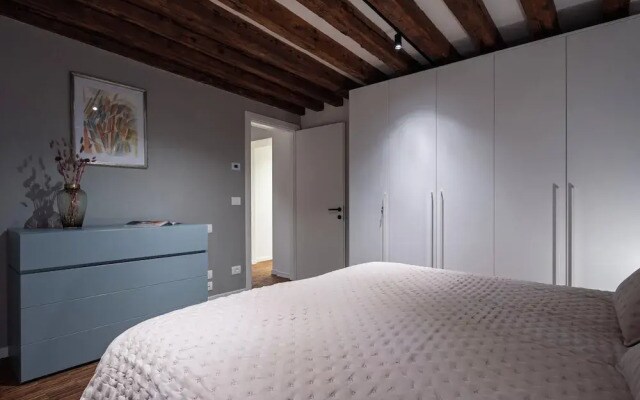Ca'Vida Mezzà