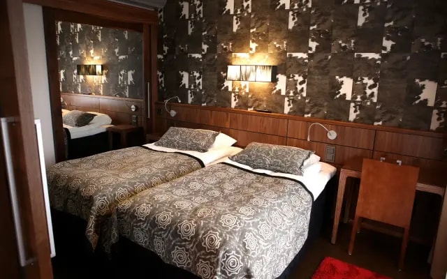 Levi Hotel Spa