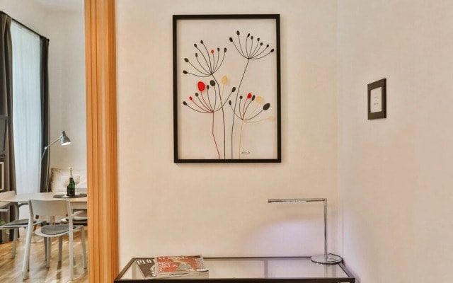 Prague Krtek Apt in the Heart of Prague