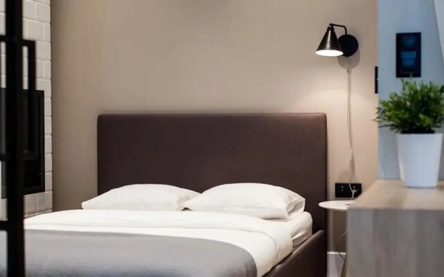 Apartament-ul. Marszałkowska 58