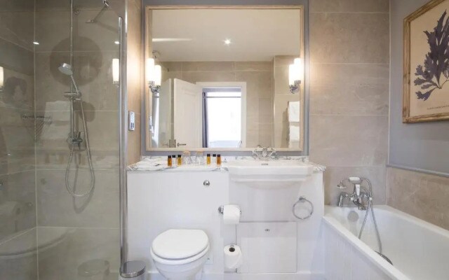 Beverley Arms Hotel