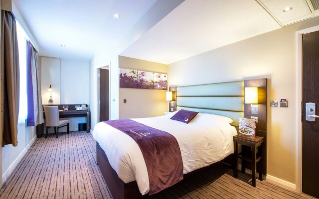 Premier Inn Nottingham City (Chapel Bar)