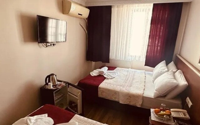 Yunus Hotel