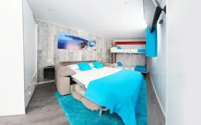 Atico playa76