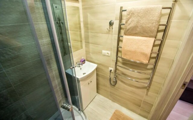 Lačpleša iela 44 Sunshine Plus