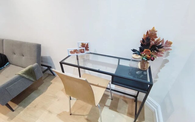 Charming 2-bed Apartment in London