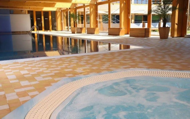 Park Holiday Congress & Wellness Hotel
