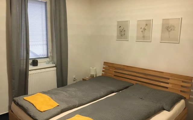Mikulov Inn - penzion Země