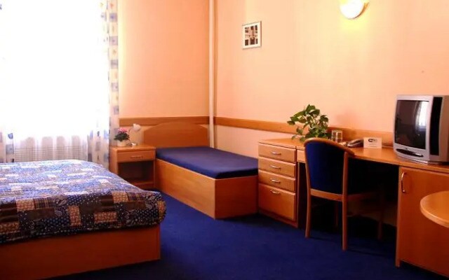 Hotel Hejtman