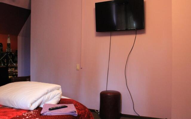 Rush Guest House