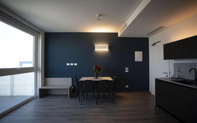 Htm Venice Suite Touch the Sky