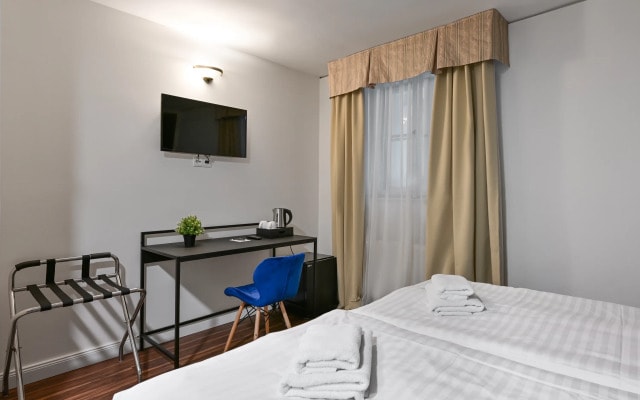 Hotel Mala Strana
