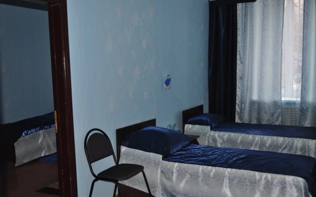 Agat Teatralnaya