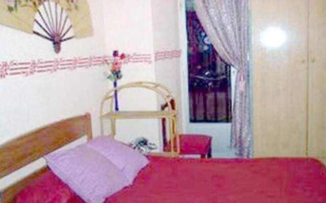 Hostal Romero