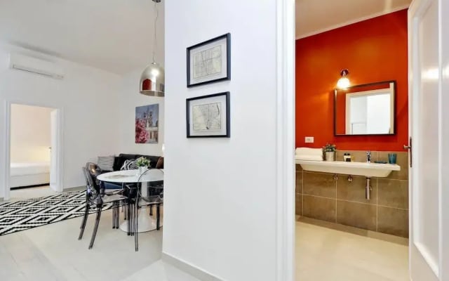 Rm-h501-pale6b1 Monti Apartments - M6B