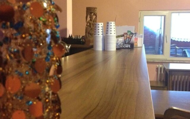 Puffin Hostel - Istanbul