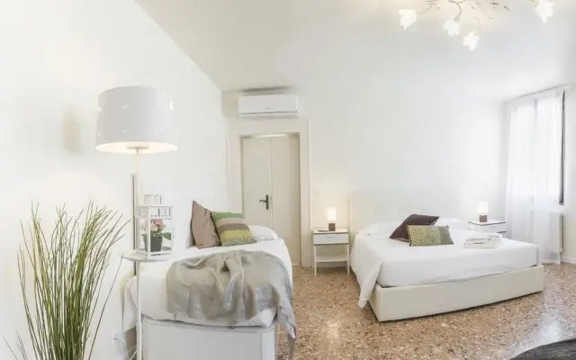 San Marco Penthouse by Wonderful Italy