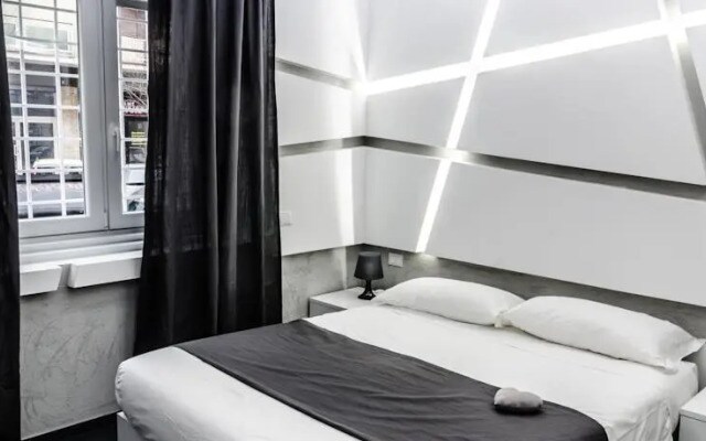 Vatican Guest House