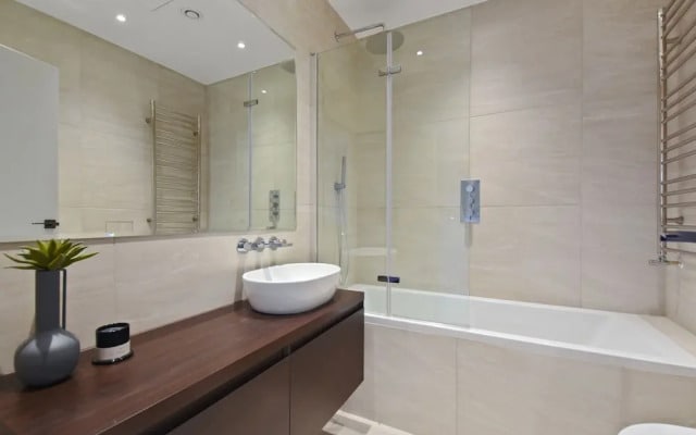 Posh 1BR Westminster Suites by Sonder