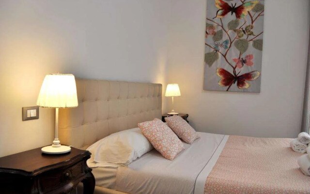 Butterfly Suite Rome