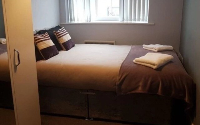 Liverpool Modern Apartment