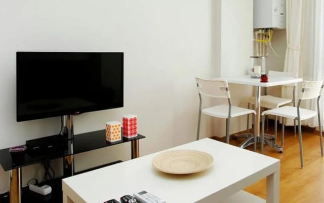 Hot Apart Aksaray Istanbul