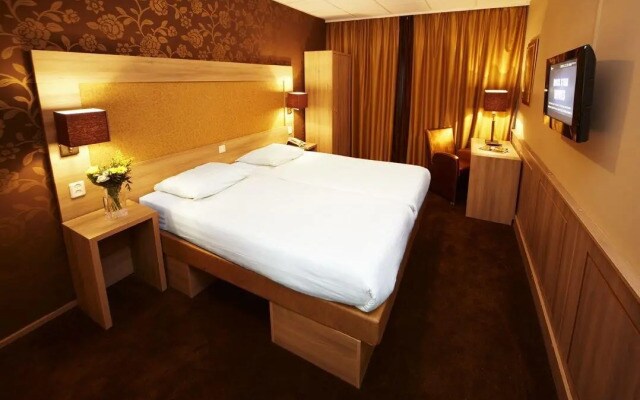 Hotel Blyss