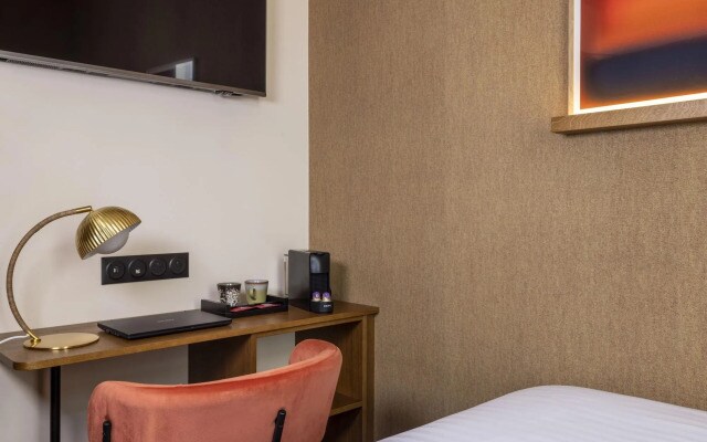 Hotel Ernest