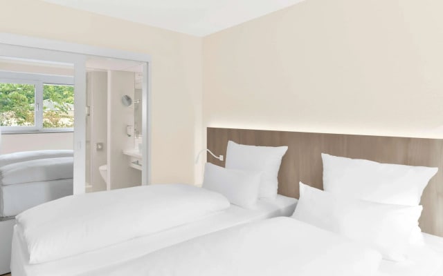 DORMERO Hotel Fürth