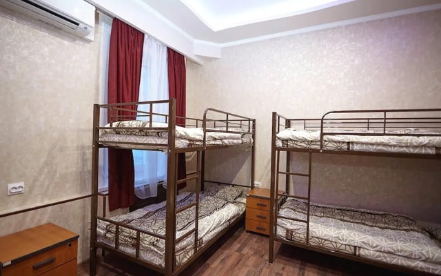Yug Mini-Hotel