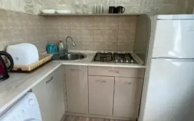 Квартира Не Вопрос на Горького 89