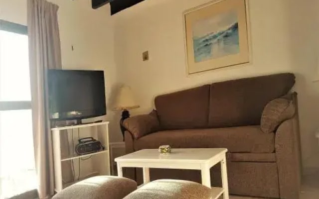 Apartamentos Casa Blanca