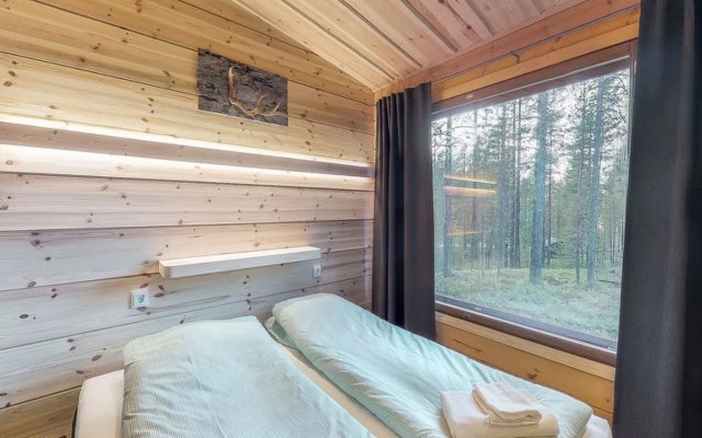 House Saaga 1 Kuusamo