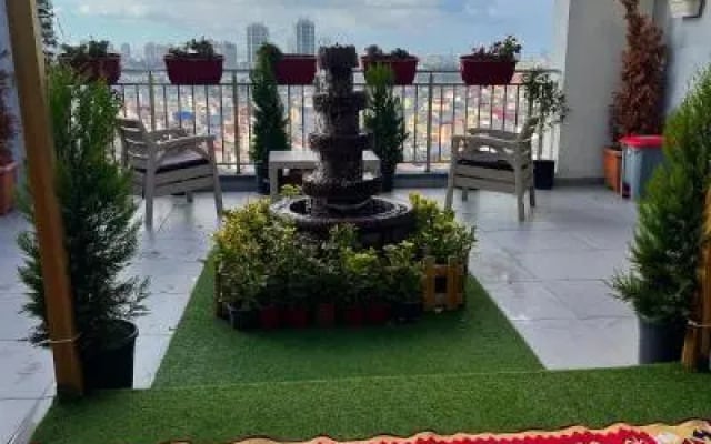 ZamZam Suites EXPRESS24