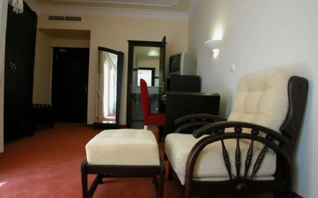 Hotel Atlas München