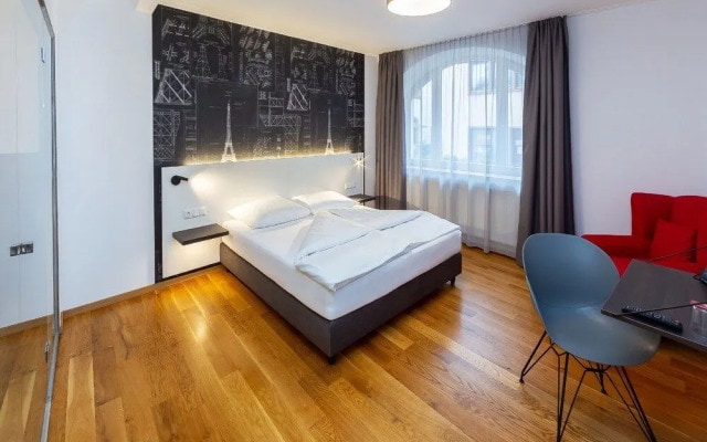 Hotel-Restaurant Zum Anker