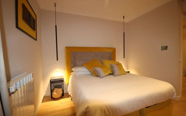 Residenza Palline by Hili