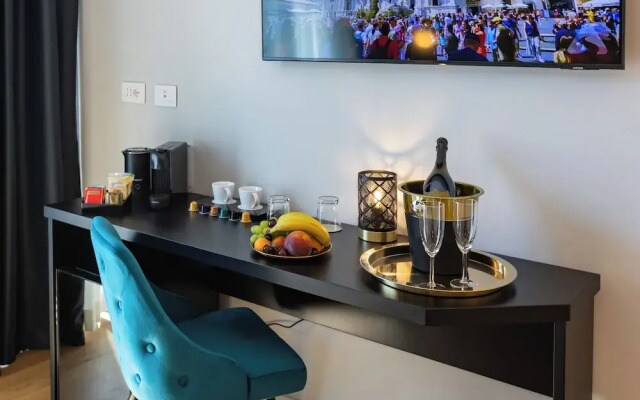 Regola Luxury Relais