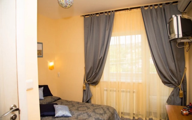 Guest House Meraba