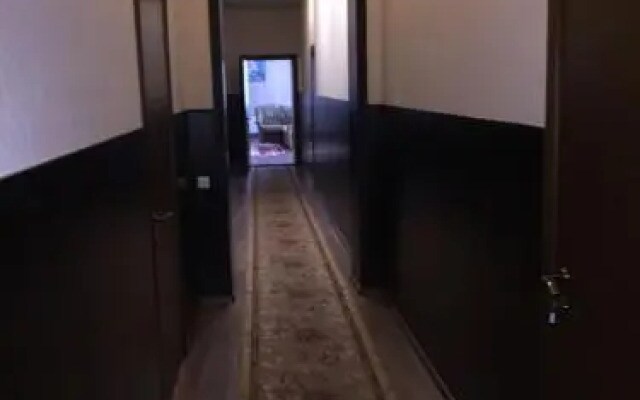 Guest House na Bannom 5