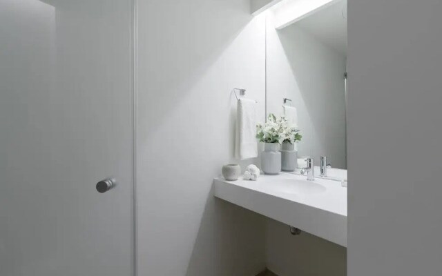 Ruben Dario Apartment II